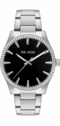 Paul Lorens PÁNSKÉ HODINKY - PL20012B-1C1 (zg382b) + KRABIČKA