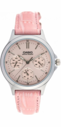 Casio Hodinky DÁMSKÉ HODINKY CASIO LTP-V300L 4A (zd581b) univerzální