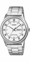 Casio Hodinky PÁNSKÉ HODINKY CASIO MTP-V006D-7B2 (zd210e) + KRABIČKA