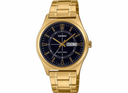 Casio Hodinky PÁNSKÉ HODINKY CASIO MTP-V006G-1C + KRABIČKA