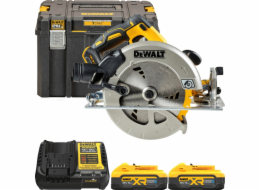DeWalt DCS570H2T okružní pila