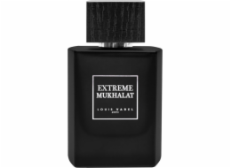 NoName LOUIS VAREL Extreme Mukhalat EDP sprej 100ml