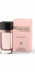 Sirowa BUGATTI Eleganza parfémovaná voda pro ženy 60ml
