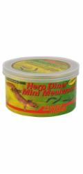 Lucky Reptile Herp Diner - mouční červi 35g Mouční červi mini 35g