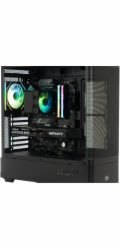 Game X G100, Ryzen 5 5600G, 32 GB, 1 TB M.2 PCIe Windows 11 Pro