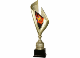 Plastový pohár Victoria Sport Gold - VOLEJBAL