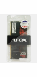 AFOX DDR4 4GB 3200MHZ RANK1
