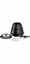 Tefal Ingenio Unlimited L7639002 sada pánví 13 kusů