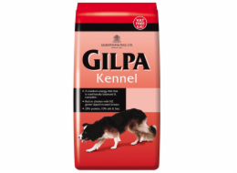 GILPA Kennel - suché krmivo pro psy - 15kg