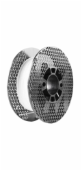 Filament PM tisková struna/filament 1,75 Rubberjet TPE32 - natur 0,5 kg