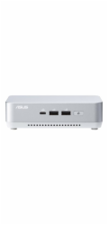 ASUS NUC 14 Pro+ RNUC14RVSU700000I - Barebone - mini PC 1 x Core Ultra 7 155H / až 4.8 GHz - RAM 0 GB - Intel Arc Graphics - Gigabit Ethernet, 2.5 Gigabit Ethernet, IEEE 802.11ax (Wi-Fi 6E), Bluetooth