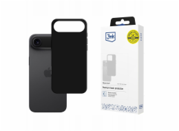 3mk Silicone Case pro Apple iPhone 17 Air