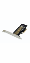 Conceptronic CONCEPTRONIC PCI Express karta 4portový M-Key M.2 -> PCIe-NVMe