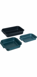 Joseph Joseph Nest Oven Set of 3 Roasting Trays