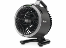 Shark Flex Breeze HydroGo Ventilator mit Sprühnebel FA050EU