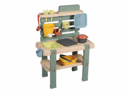 Smoby Life Mud Kitchen