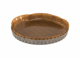 De Buyer Form CANNELE FORATO 24cm