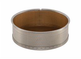 De Buyer Form TONDO FORATO 20cm H.6,5cm