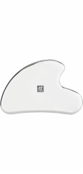 Zwilling Face Massager Stainless Steel