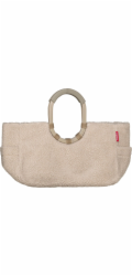 Reisenthel Loopshopper M teddy sand