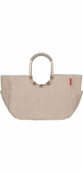 Reisenthel Loopshopper L teddy sand