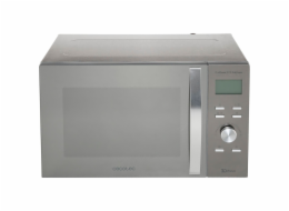 CECOTEC ProClean 9110 Full Inox