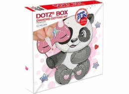 Dante Sada Diamond Dotz - Panda Box