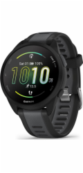 Chytré hodinky Garmin Forerunner 165 Music 010-02863-30