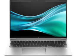 HP EliteBook 865 G11 AMD Ryzen™ 5 8540U Notebook 40,6 cm (16") WUXGA 32 GB DDR5-SDRAM 1 TB SSD Wi-Fi 6E (802.11ax) Windows 11 Pro AI PC Stříbrný