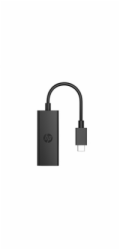HP USB-C to DisplayPort Adapter G2