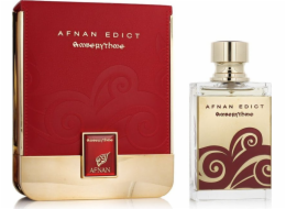 Afnan Parfém Unisex Afnan Edict Amberythme 80 ml