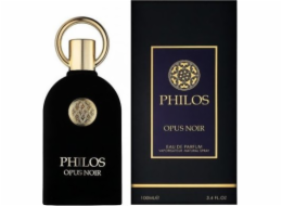 Maison Alhambra Parfém unisex Maison Alhambra EDP Philos Opus Noir 100 ml