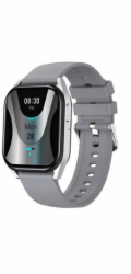 CANYON smart hodinky Chatter SW-58 GREY