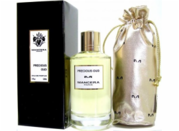 Mancera Mancera PRECIOUS OUD EDP fólie 120 ml