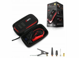 Xblitz EnergyBoost Pro 20000mAh Jump Starter, multifunkční startovací nabíječka