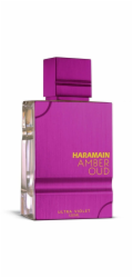 Al Haramain Amber Oud Ultra Violet Eau de Parfum Spray 200 ml