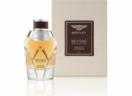 Bentley Bio Bentley Beyond The Collection Majestic Cashmere Goa EDP U 100 ml