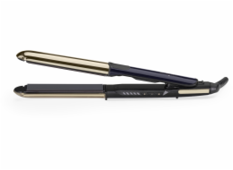 BaByliss Žehlička na vlasy Black Onyx ST484E