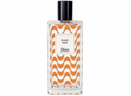 Ted Lapidus Suave Skin Eau de Toilette Spray 100ml