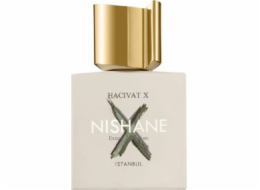 Nishane Nishane, Hacivat X, Extrait De Parfum, Unisex, 50 ml Unisex