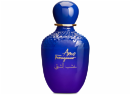 Salvatore Ferragamo Amo Ferragamo Oriental Wood parfémovaná voda 100 ml