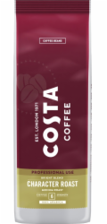 Zrnková káva COSTA PROFESSIONAL 1KG BRIGHT BL 100% ARABICA