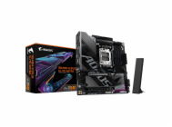 Gigabyte AORUS B840 ELITE WIFI6E, AMD B840, AM5, 4xDDR5, mATX