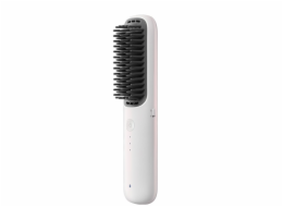 Xiaomi Cordless Hair Straightener Brush Hřeben na rovnání vlasů 28 W Bílý, Černý