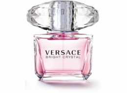 Versace Bright Crystal EDT W 90 ml Tester