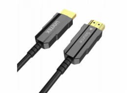 Unitek HDMI - HDMI kabel 12m černý (C11072BK03-12M)