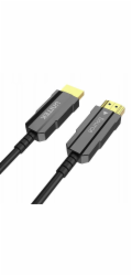 UNITEK OPTICKÝ KABEL HDMI 2.0 AOC 4K 60HZ 12M