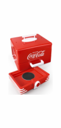 Coca Cola CC-SHD80CC