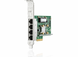 HP NC Ethernet 1Gb 4-port 331T Adapter HP RENEW 647594-B21