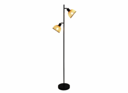 Stojací lampa Okko Corbo R6322001-2F, 15 W, E27